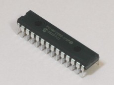 PICマイコン PIC18F2550-I/SO(USB内蔵): 半導体 秋月電子通商