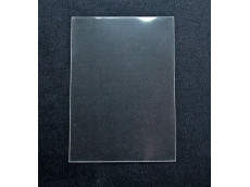 CONC-CO381 超高透明トレカスリーブ