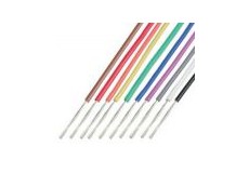 協和ハーモネット UL1007-24 L-100 (黒) 【UL1007】UL耐熱ビニル絶縁