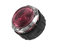 GamerFinger NEW-HBFS-30-CRYSTAL-SCREW-P30-CS 【新デザイン】φ30 GamerFinger NEW-HBFS-30-CRYSTAL-SCREW-P30-CS 【新デザイン】φ30