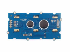 Seeed Studio 104030001 Grove - 16X2 LCD RGB Backlight