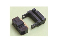 HRS (ヒロセ電機) HIF3BA-10D-2.54R(63) ヘッダソケット10P(MIL HRS (ヒロセ電機) HIF3BA-10D-2.54R(63) ヘッダソケット10P(MIL