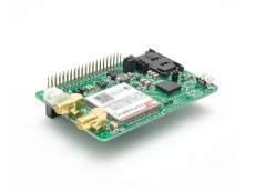 MECHATRAX(メカトラックス) 4GPi ラズベリーパイ用4G(LTE)通信
