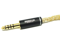 NOBUNAGA Labs Gilgameš-Om（ギルガメシュ-オメガ） NOBUNAGA Labs NLS-GMS-OMG (Gilgameš-Omega) Gilgameš-Omega