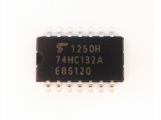 TC74HC02AF(EL,F) | Toshiba ロジックゲート, NOR, 表面実装, 2