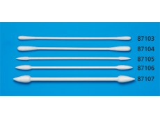 タミヤ 87105 クラフト綿棒(三角・XSサイズ)50本