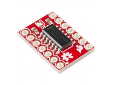 レベルマッチング用入力レベルコンバーター SAMSON S-convert