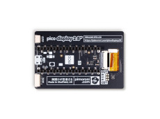 Pimoroni PIM715 Pico Display Pack 2.8
