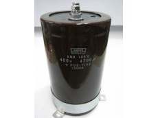 日本ケミコン EKMH401LGC472MED0U KMHシリーズ 大型アルミ電解