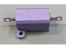 PCN CORPORATION FHN10 5ΩF 電力形メタルクラッド巻線抵抗器 10W 5Ω