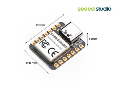 Seeeduino XIAO 完成品: 開発ツール・ボード 秋月電子通商-電子