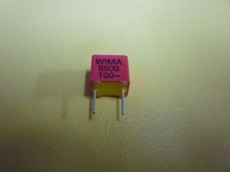 rm2 !!! radial kerkos 100pf/100v d239 NPO 54 120 St rm2 !!! radial kerkos 100pf/100v d239 NPO 54 120 St