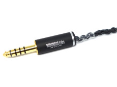 NOBUNAGA Labs 霧降 （Kirifuri） ヘッドホンケーブル 61yQNgstJnL._AC_UF350,