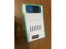 jinson craft JC-29 NosPiDAC Zero MAX MT (白パネル)