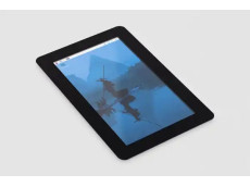 Raspberry Pi SC1635 7-inch Raspberry Pi Touch Display 2
