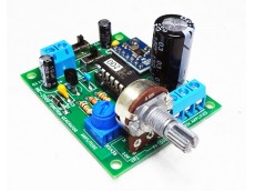 Amazon | UNI-T UTG962E 任意波形発生器機能ジェネレーター