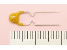 100PCS RXEF010 PPTC Resettable Fuse – 60V/72V, 0.1A, 100mA – Thermal Overload Protection