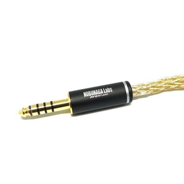 shure846 gen1 nobunaga labs 篝火 SHURE SE846 NOBUNAGA澪標 4.4mm