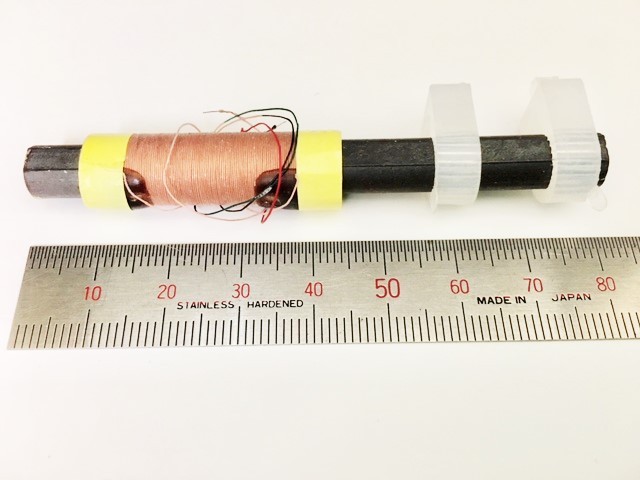 AM-88 アンテナコイルコア