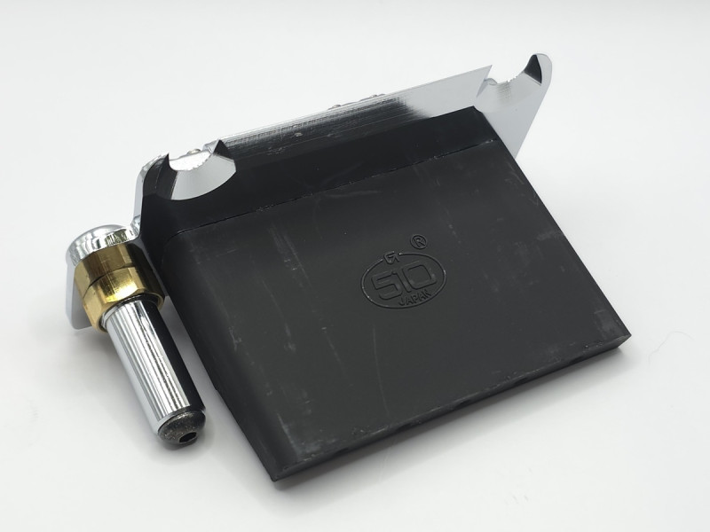 GOTOH(後藤ガット) 510T-FE1-C 【処分特価】トレモロユニット 510