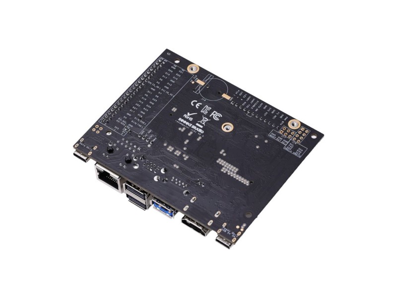 reComputer J101 Jetson Nano用キャリアボード — スイッチサイエンス