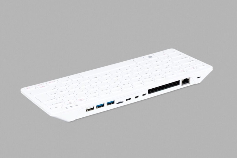 Raspberry Pi SC1282 Raspberry Pi 500 JP (日本語配列キーボード)