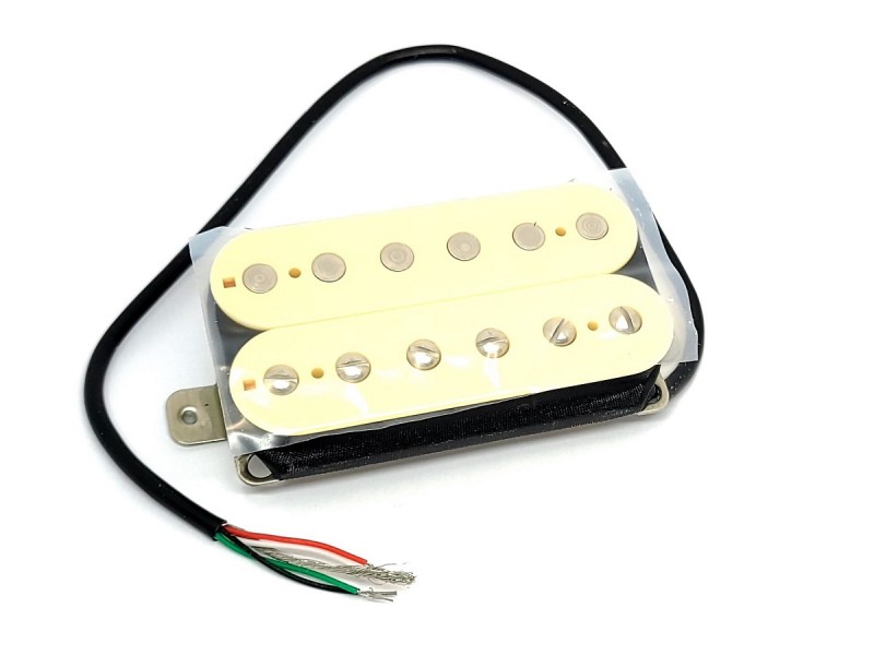 70％OFF】 Gotoh Pickups HB-Classic B ゴトー drenriquejmariani.com