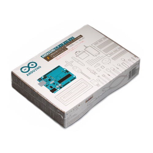 Amazon.co.jp: seeed studio Grove 初心者キット Arduino用
