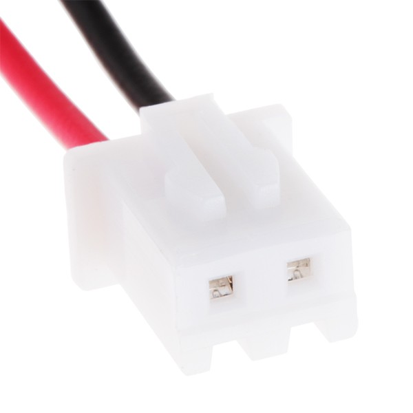 SparkFun PRT-09925 JST XHコネクタ付き電池ホルダー 単3形×2本 SparkFun PRT-09925 JST XHコネクタ付き電池ホルダー 単3形×2本