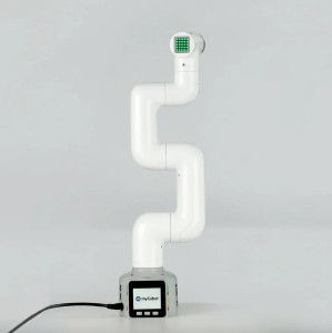 myCobot 280 M5 ロボットアーム（旧モデル） myCobot 280 M5 - ロボットアーム（旧モデル）--在庫限り — スイッチ