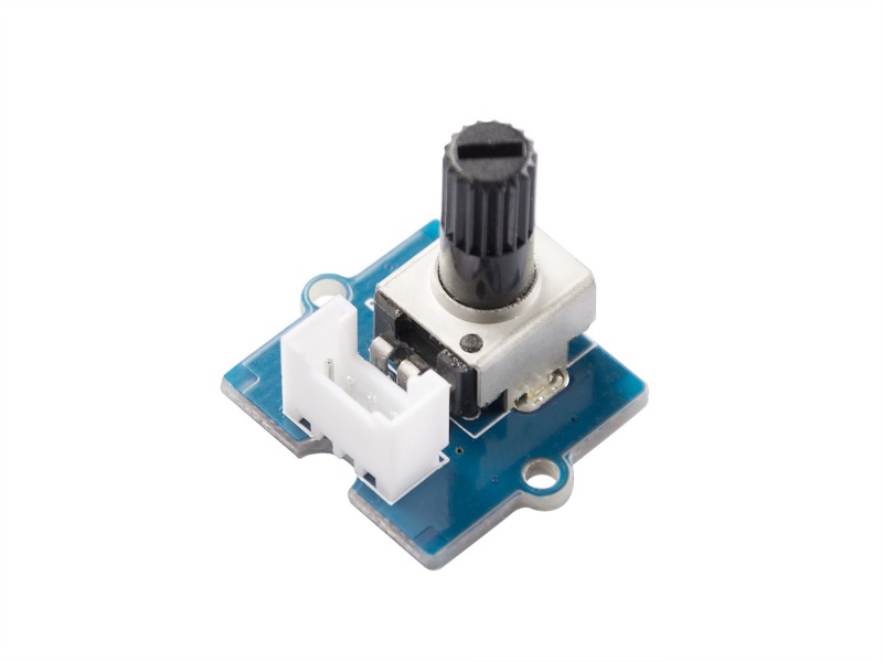 Seeed Studio 101020017 Grove - Rotary Angle Sensor