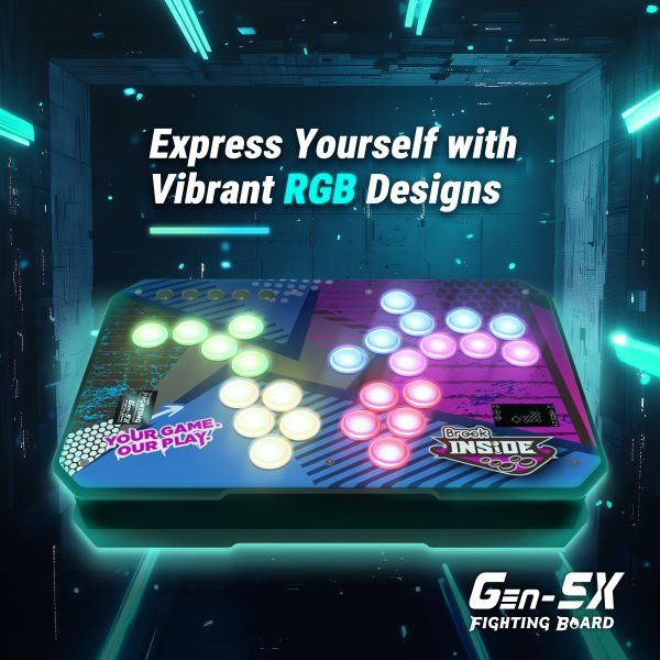 今だけ値下げ！Brook Gen-SX Fighting Board Brook ZPM0054 Gen-5X Fighting Board