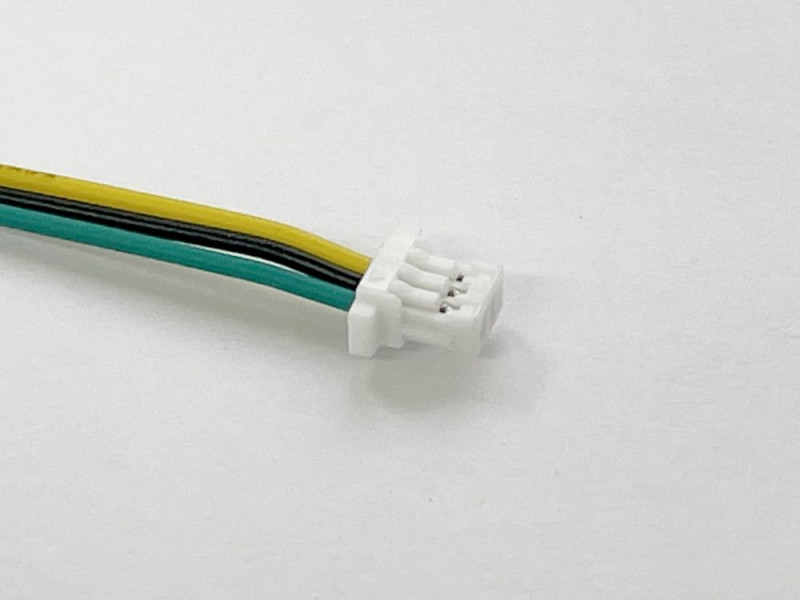 SH-3P-10 JST型 SHコネクタ付きケーブル 3P SH-3P-10 JST型 SHコネクタ付きケーブル 3P