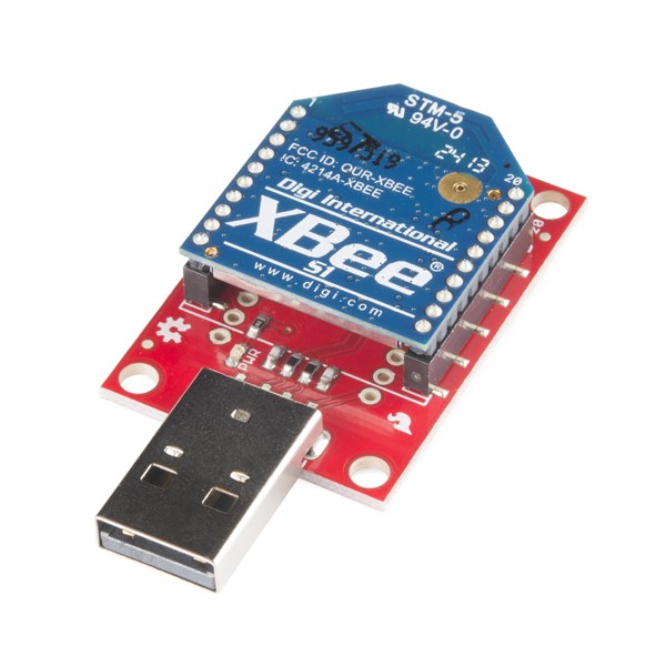 ライバルに差をつけろ！最強アイテムELRS-USBドングル
