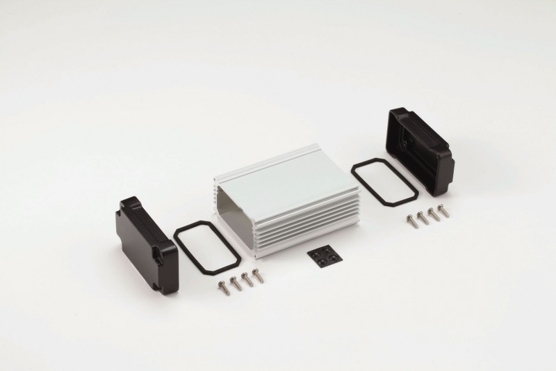 あすつく対応 「直送」 タカチ ［AWN9-9-22NBB] 「直送」【代引