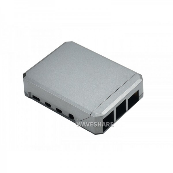 メーカー公式クーポンでお得! GeeekPi Raspberry Pi 4ケースArgon NEOブラックアルミニウム合金スライド式磁気トップヒートシンク付きRaspberry Pi Bケースエンクロージャ グラフィックボード GeeekPi Raspberry Pi 4ケースArgon NEOブラックアルミニウム合金スライド式磁気トップヒートシンク付きRaspbe