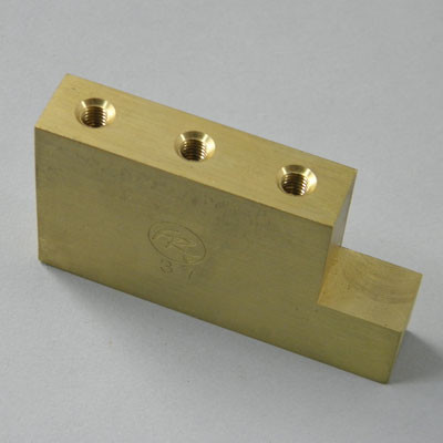 MONTREUX ( モントルー ) Floyd Rose Original Block Fat 42mm L