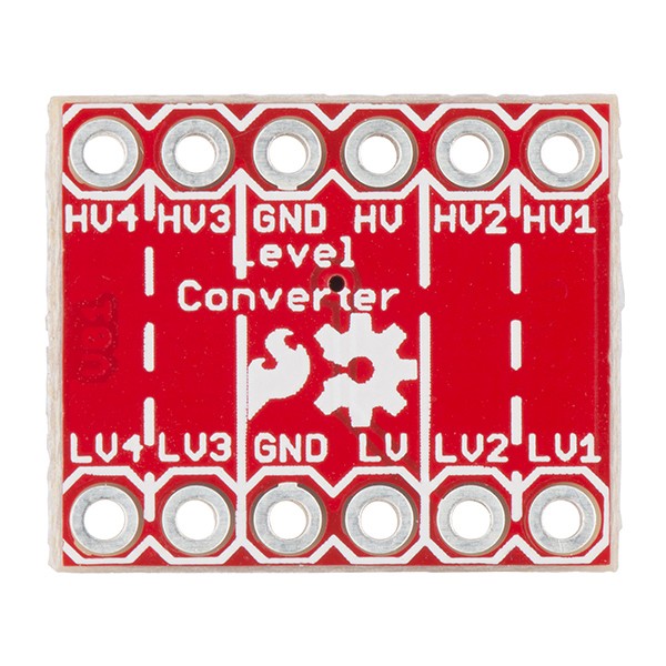 SparkFun BOB-12009 SparkFun Logic Level Converter - Bi