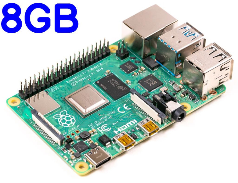 raspberry pi 4 1gb