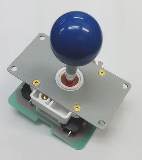 OTTO DIY OTTO_DIY_V2+_Kit OTTO DIY Sanwa JLF V2+ Upgrade Kit 【V2