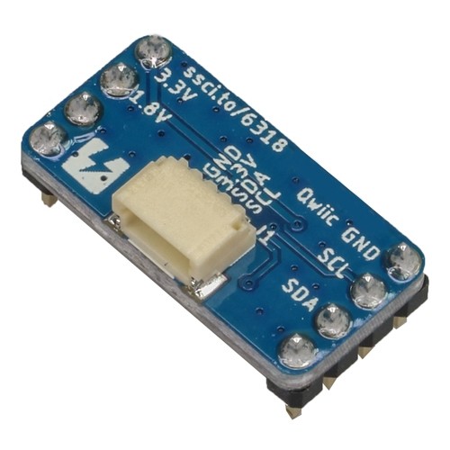 スイッチサイエンス SSCI-063180 SPRESENSE用Qwiic接続基板