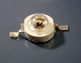 3W POWER LED 赤外線(IR) 3W POWER LED 赤外線(IR)