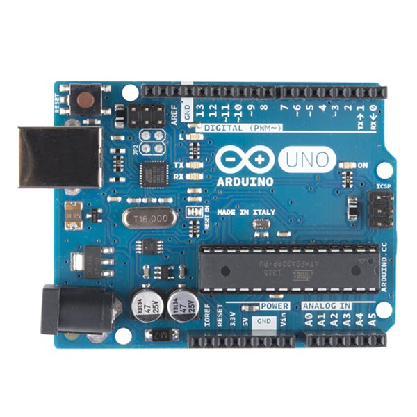 SGK-ARD-KIT2 ArduinoスターターキットV2