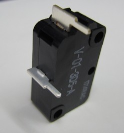 三和電子 MS-O-2P JLF/JLX-TP用マイクロスイッチ