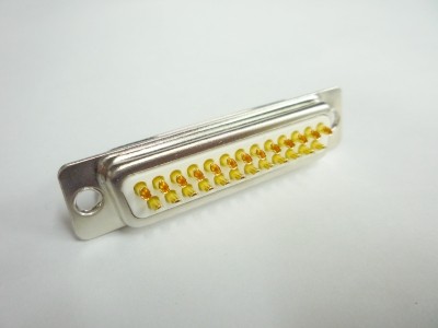 第一電子工業 (DDK) 17JE-23250-02(D1) 17JEシリーズ Dサブコネクタ