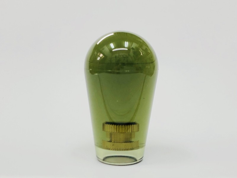 Crown(クラウン)/SAMDUCKSA(サムドクサ) Crown_Battop_Clear_Green