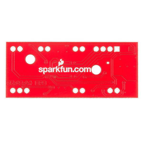 SparkFun ROB-12779 EasyDriver ステッピングモータドライバ