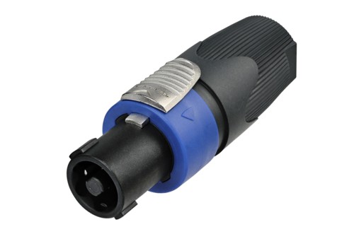 Neutrik() NL4FX speakON