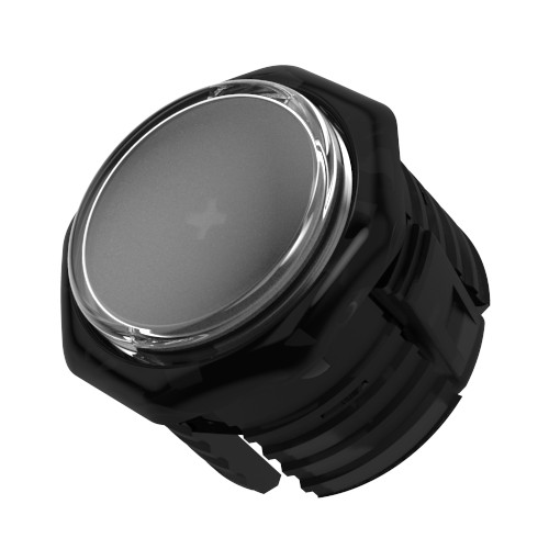 GamerFinger NEW-HBFS-30-BLACK-BUCKLE-P30-EK 【新デザイン GamerFinger NEW-HBFS-30-BLACK-BUCKLE-P30-EK 【新デザイン