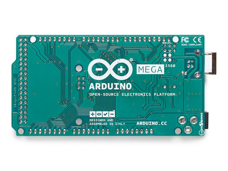 Arduino ARDUINO-A000067 Arduino MEGA 2560 R3